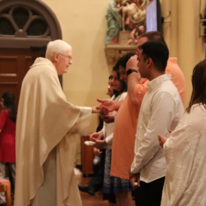 Holy Saturday 2024