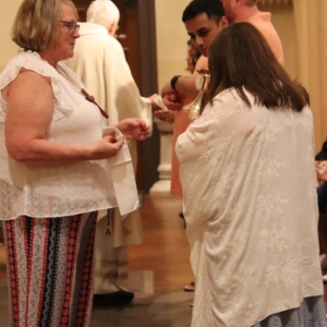 Holy Saturday 2024