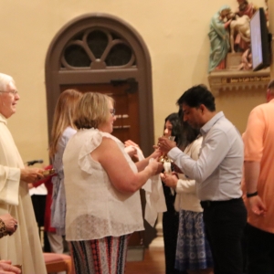 Holy Saturday 2024