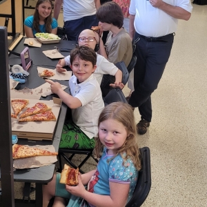 2024 CAJE Nehemiah Action