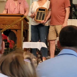 Roger & Sherry Rogge Roger & Sherry Rogge
