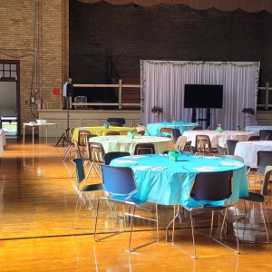 May 2024 Appreciation Lunch