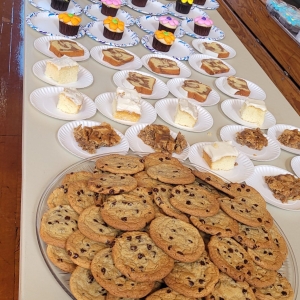 May 2024 Appreciation Lunch