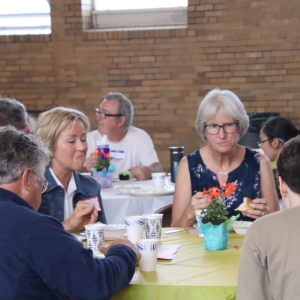 May 2024 Appreciation Lunch