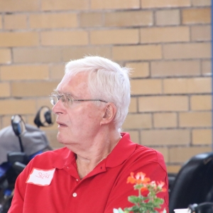 May 2024 Appreciation Lunch