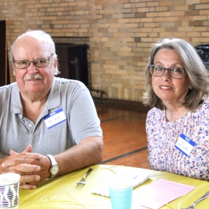 May 2024 Appreciation Lunch
