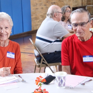 May 2024 Appreciation Lunch