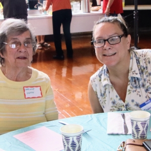 May 2024 Appreciation Lunch