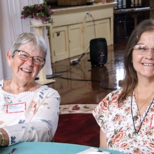 May 2024 Appreciation Lunch