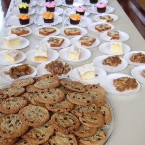May 2024 Appreciation Lunch