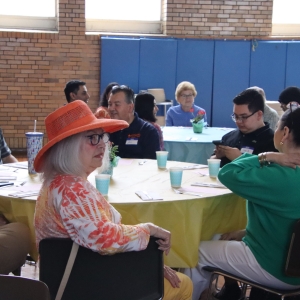 May 2024 Appreciation Lunch