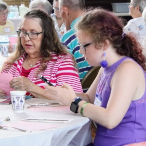 May 2024 Appreciation Lunch