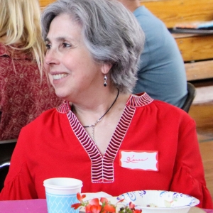 May 2024 Appreciation Lunch