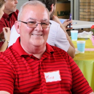 May 2024 Appreciation Lunch